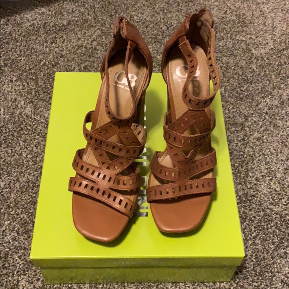 Gianni bini